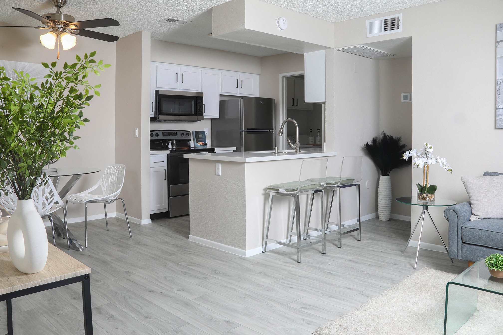Gentrys Walk Apartments photo 5